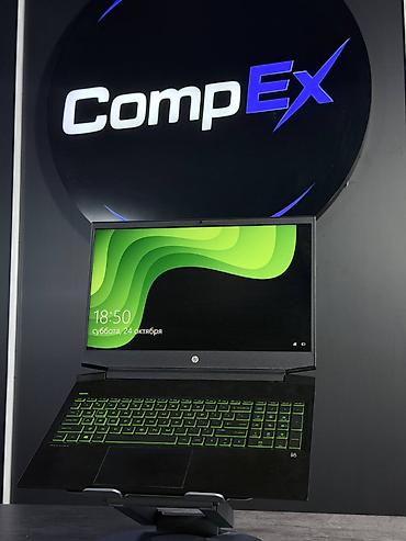 arsenal computers: 💻 HP Pavilion Gaming ⚙️ Процессор: Intel Core i5-10200H 🎮 Видеокарта — 2