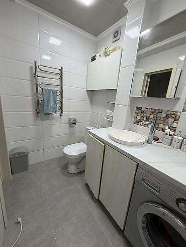 Ремонт под ключ: Продается просторная 3-х комнатная квартира. Пентхаус (2-ух уровневая) — 5