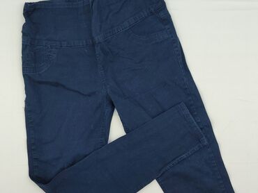 hm joggery damskie: Jeansy damskie, rozmiar M