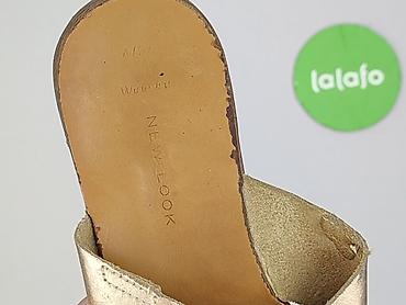 walkx klapki: New Look, Klapki damskie, rozmiar 41 — 4