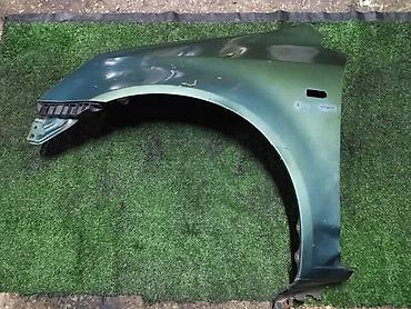 Крылья и комплектующие: Продается передние крылья на модель Хонда Стрим Honda Stream — 3