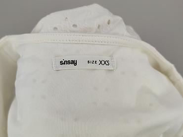 sinsay boho: Sinsay, Sukienka damska, rozmiar 2XS — 5
