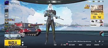 Другое: 🎮 Hesab Bilgiləri: • Səviyyə: 70 (6 illik aktiv hesab) • Başarım Xalı — 1