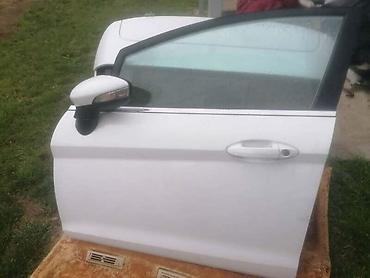 Car Engine Parts: BRAVE KVAKE ZA FORD FIESTA OD 2010. DO 2016. GOD. | SMEDEREVSKA — 2