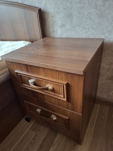 Çarpayılar: İşlənmiş, İkinəfərlik çarpayı, Bazalı, Matrassız, Siyirməsiz — 5