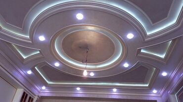 Malyar işləri: Mənzillərin təmirini təklif edirik yüksək səviyyədə! malyar işləri — 25