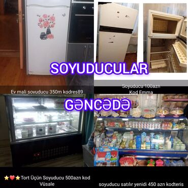 soyuducu indezit: Soyuducu Satılır