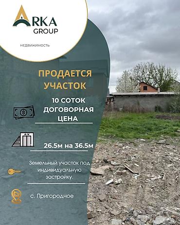 10 соток, Курулуш, Кызыл китеп, Техпаспорт, Сатып алуу-сатуу келишими