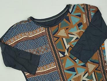 pasek damski boho: Bluzka damska, rozmiar 3XL — 1