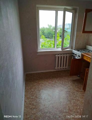 кв политех: 2 комнаты, 42 м², Политех 104 серия, 5 этаж, Косметический ремонт — 10