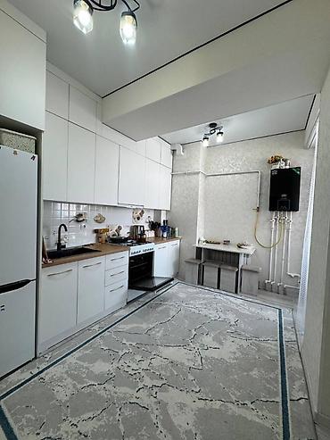 Продажа квартир: 2 комнаты, 67 м², Элитка, 3 этаж, Евроремонт — 4