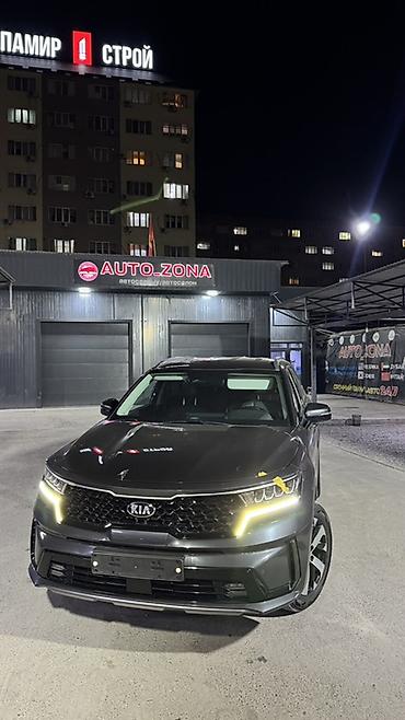 rf 2: Kia Sorento: 2021 г., 2.2 л, Дизель, Кроссовер — 1