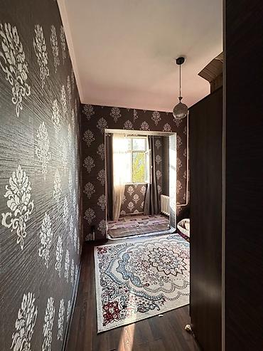 106: 4 комнаты, 72 м², Вечерка 106 серия, 4 этаж, Евроремонт — 4