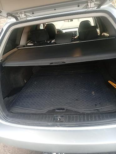 меняю субару: Subaru Legacy: 2006 г., 2 л, Автомат, Бензин, Универсал — 7