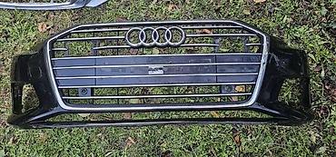 kugla: PREDNJI BRANIK 4K0 ZA AUDI A6 | Audi a6 prednji branik 4K0 807 437 — 2
