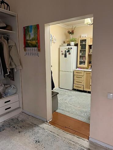 Продажа коттеджей и домов: 🔥 Бишкек–Алматы трассасынын биринчи линиясында үй | 8 сотых | Жашоого — 10