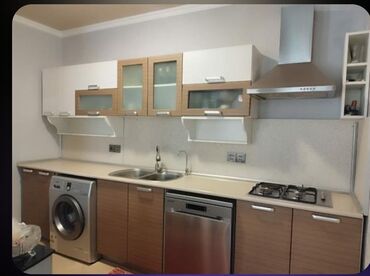 2ci el metbex mebel: Metbex mətbəx kuxnya quxna mebeli satilir 3.60 uzunlugudu. Qiymet ✅440