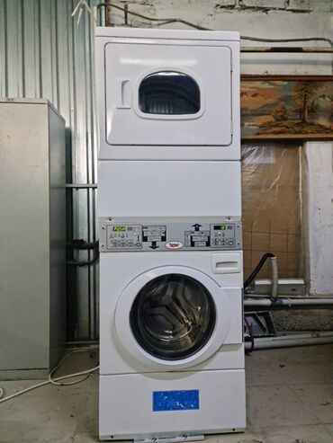 помпа на стиральную машину: Стиральная машина Б/у, 10 кг и более