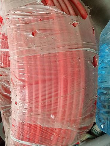 qəlib satışı: Salam rus itehsalı isi pol xətti artıq qalıb satiram 240 almısdim 160 — 1