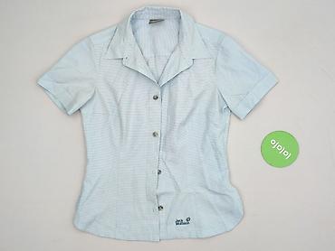 mosquito kurtki: Jack Wolfskin, Koszula damska, rozmiar XS — 2