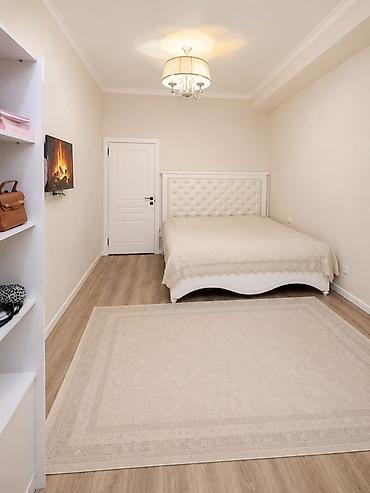 дебют: СРОЧНО ПРОДАЕТСЯ!!!🏡 2 комн.квартира, ТРЦ Ала-Арча, ЖК Дебют ✅Серия — 5