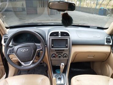 Chery: Chery Tiggo (T11): 1.8 l | 2012 il 136000 km Universal — 7