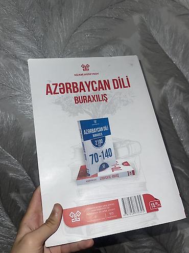 elcin allahverdiyev şahmat pdf: Kitab səliqəlidir. Cəmi bir səhifəsi qələmlə yazılıb. Başqa heç bir — 2