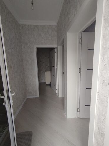 Масазыр, 2 комнаты, Новостройка, м. Автовокзал, 45 м²