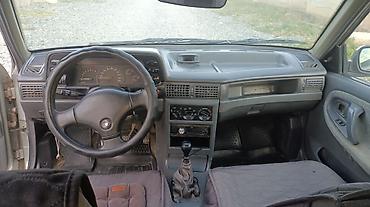 тойота авенсис 1: Daewoo Nexia: 2004 г., 1.5 л, Механика, Бензин, Седан — 8