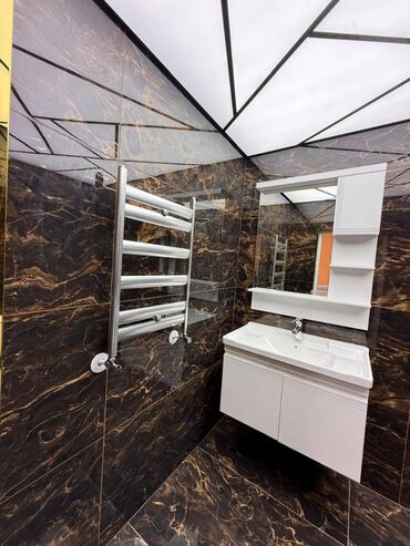 Uzunmüddətli kirayə mənzillər: Port Baku yanında, Ferrari binasının yaxınlığında, Mc Donalds olan — 17