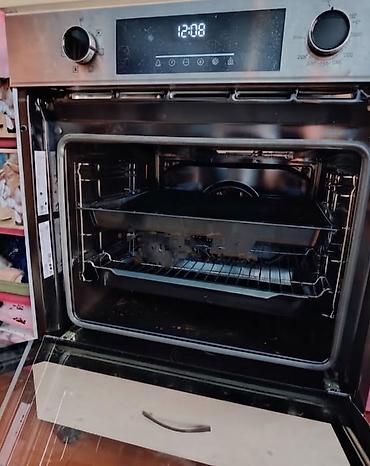 Электрические плиты: ENDIRIM MÖVCUDDUR ✅✅✅ Beko elektrikli quraşdırılan soba Xüsusiyyətlər — 1