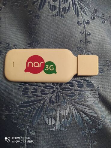 Elektronika: Nar 3G