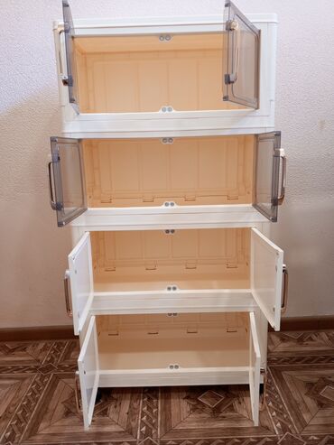 Dolablar: Yeni, 2 qapılı Çin — 9