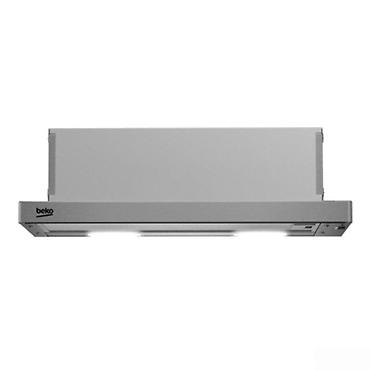 aspirator kömürlü: Aspirator "HOOD BEKO CTB 6407 X" ✅ Brend: Beko ✅ Komplektasiya — 2
