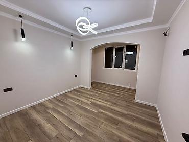 квартира горкого: 3 комнаты, 83 м², ул. Горького / Алматинка Элитка, 9 этаж, Дизайнерский ремонт — 7