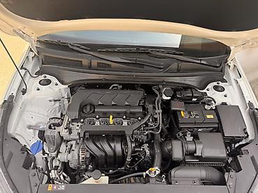 парктроник киа к5: Kia K3: 2023 г., 1.6 л, Автомат, Бензин, Седан — 5
