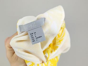 pull and bear sukienki: H&M, Sukienka damska, rozmiar XS — 4