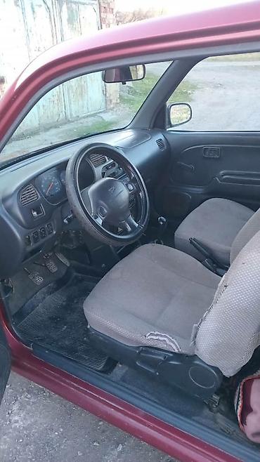 e klass: Daihatsu : 2000 г., 0.9 л, Механика, Бензин, Купе — 4