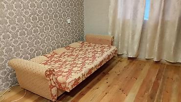Divanlar: Çevrilən divan – 3 nəfərlik - Mexanizm: açılıb-bağlanan (yataq — 3