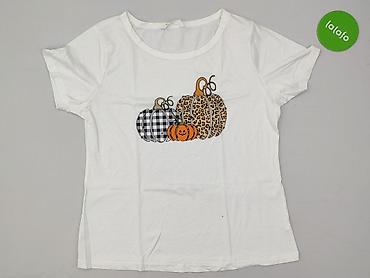 halloween: PatPat, T-shirt damski, rozmiar XL — 2