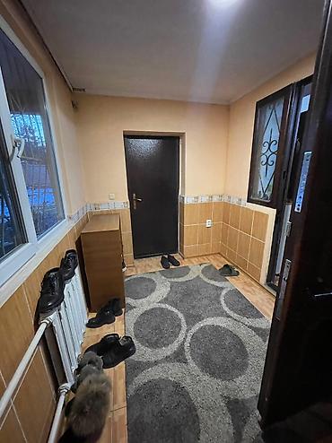 Продажа коттеджей и домов: 🏡 *Продается дом в Золотом Квадрате!* 📍 Ул. Айдаралиева 8 (между — 5