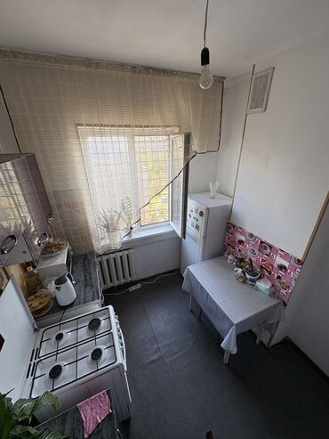 Продажа квартир: 1 комната, 31 м², 105 серия, 8 этаж, Косметический ремонт — 9