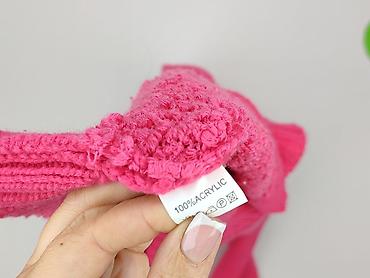 kardigan ecru: Sweter damski, rozmiar S — 4