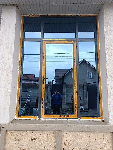 дикор: ПВХ-окна и двери Kuralplast — премиум-остекление для дома - — 7
