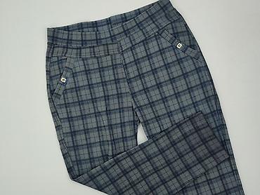 spodnie subdued: Spodnie materiałowe damskie, rozmiar 3XL — 1