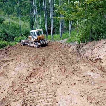Prodaja zemljišta: 130 ares, Vlasnik — 3