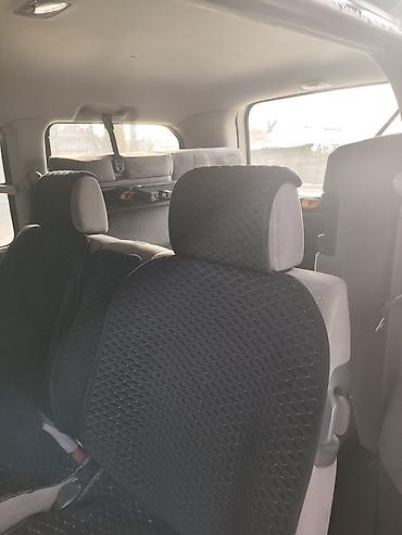 Honda: Honda Stepwgn: 2004 г., 2 л, Автомат, Бензин, Минивэн at lalafo.kg — 8 Honda: Honda Stepwgn: 2004 г., 2 л, Автомат, Бензин, Минивэн — 8