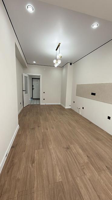 flat in osh: 1 комната, 48 м², Элитка, 4 этаж, Евроремонт — 7