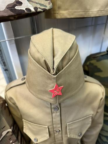военные одежды: Детские костюмы «Юный боец» Описание: - Комплекты в стиле военной — 6