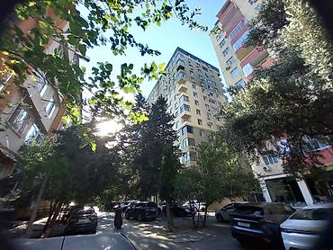 duet mtk: 8-ci mikrorayon, 3 otaqlı, Yeni tikili, m. Azadlıq Prospekti, 108 kv. m — 7